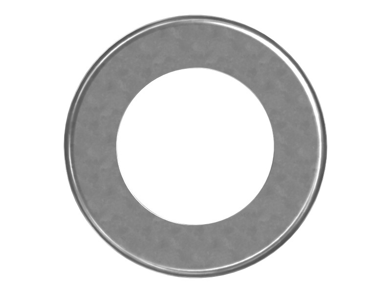 5I-8307 30.00 mm ID Rubber Grommet - image 3