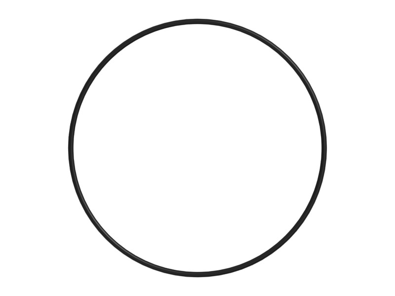 5I-8426 Piston Motor O-Ring - image 3