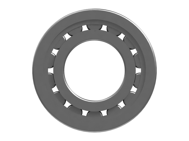 5I-8625 Roller Bearing - image 4