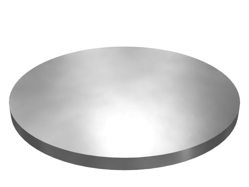 5J-1036 0.8 mm Thick Steel Shim