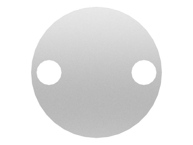 5J-1246 0.13 mm Thick Steel Shim - image 3