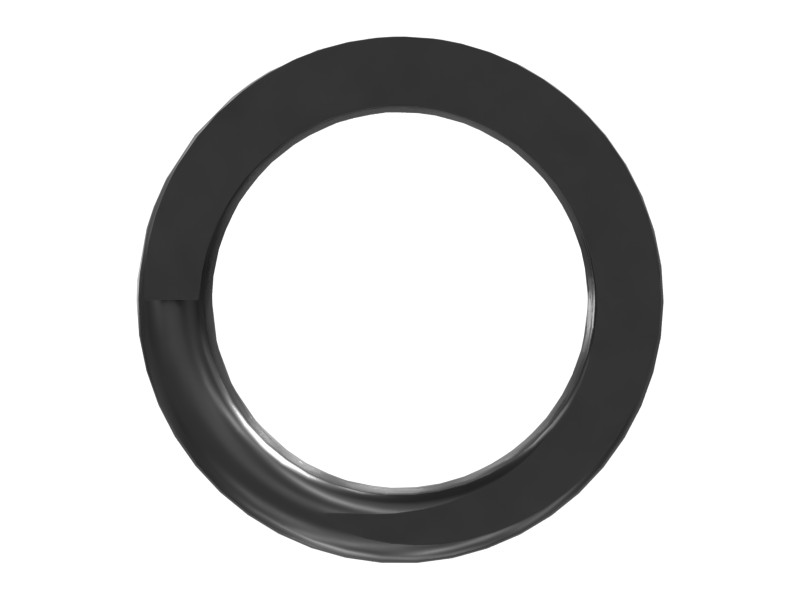 5J-1389 0.438" OD Compression Spring - image 2