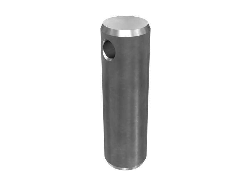 5J-1980 56.998 mm Diameter Dowel