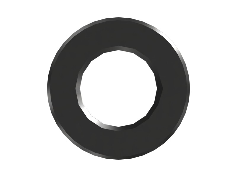 5J-4715 10.3 mm ID Washer - image 3