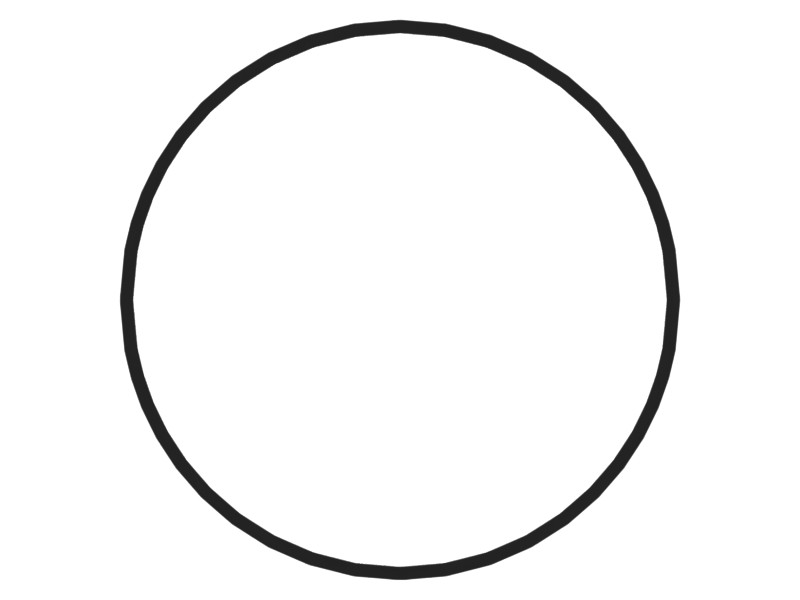 5J-4974 121.8 mm ID O-Ring - image 4