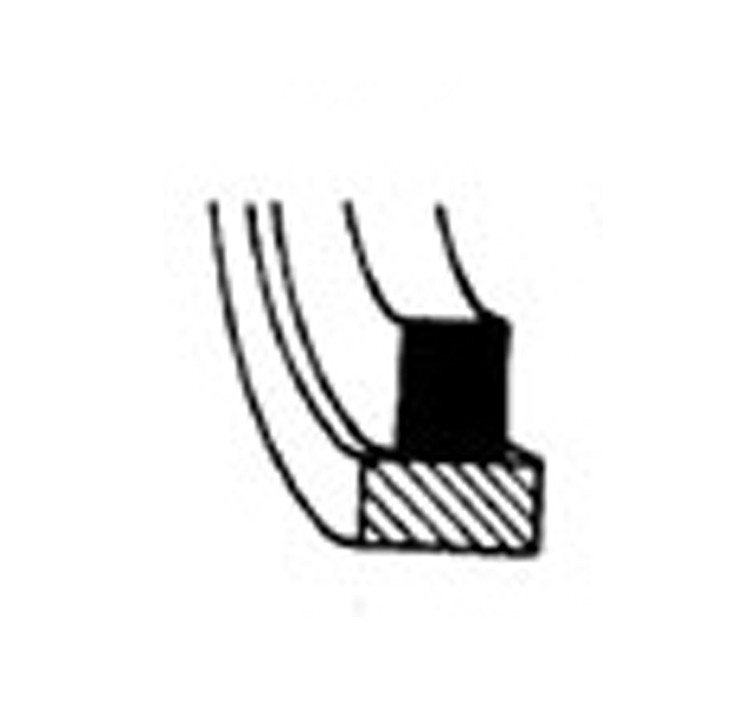 5J-7004 Cylinder Expander Seal