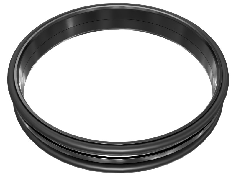 5K-1078 153.60 mm Seal ID Duo-Cone Seal