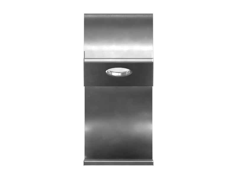 5K-2298 6.35 mm ID Double Tube Clip - image 4