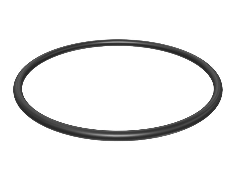 5K-5129 143.52 mm ID Toric Seal Ring