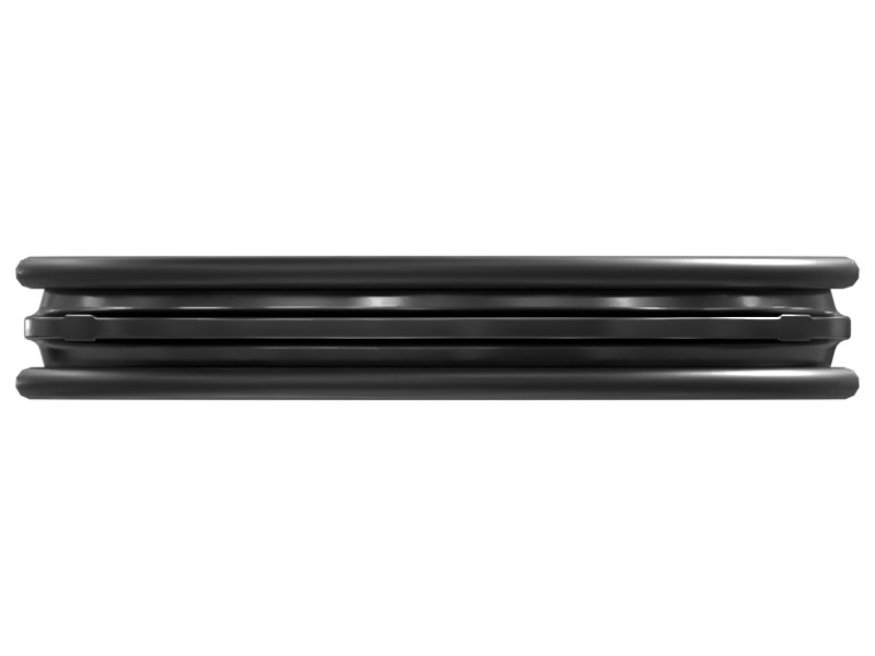 5K-5288 157 mm Installed OD Duo-Cone Seal - image 2