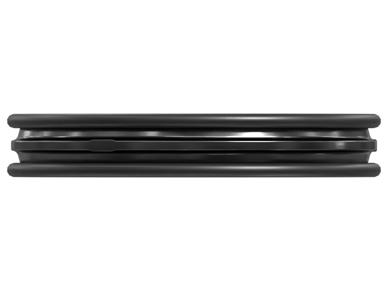 5K-5288 157 mm Installed OD Duo-Cone Seal - image 4