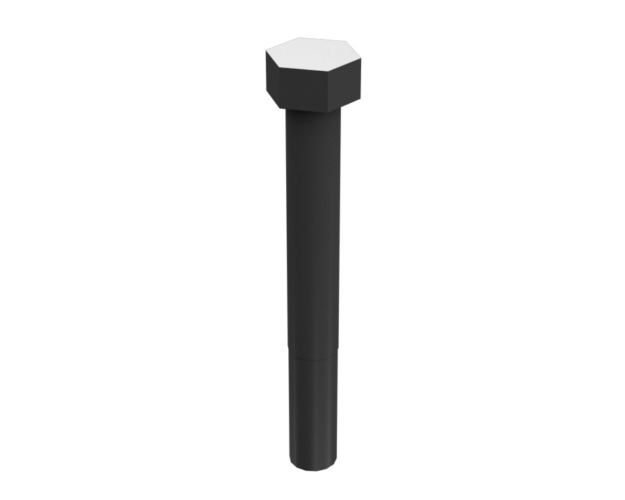 5K-5552 3/8" Hex Head Bolt