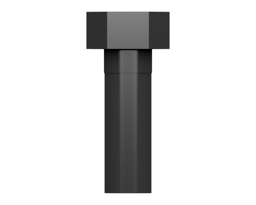5K-7143 1/2-13 Thread Hex Head Bolt - image 2
