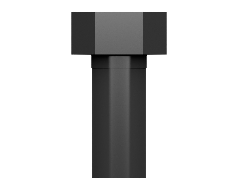 5K-8454 1/2-13 Thread Hex Head Bolt - image 2