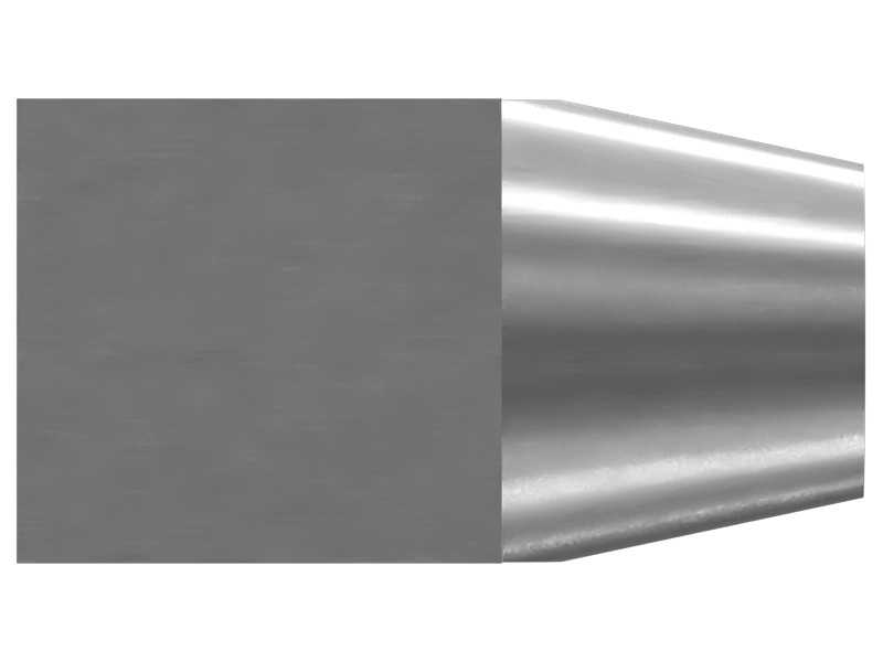 5K-9235 33.30 mm Long 90 Degree Elbow Adapter - image 2