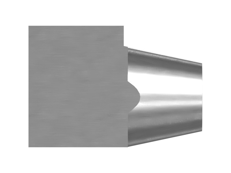 5K-9235 33.30 mm Long 90 Degree Elbow Adapter - image 3