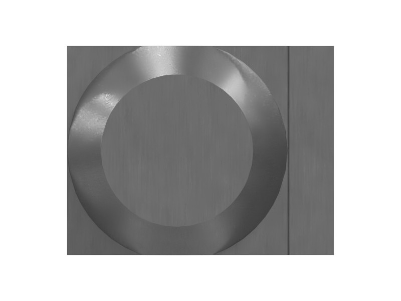 5K-9235 33.30 mm Long 90 Degree Elbow Adapter - image 4