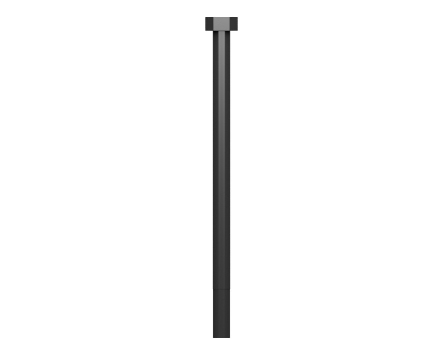 5L-1761 5/16"-18 x 5 1/2" Hex Head Bolt - image 2