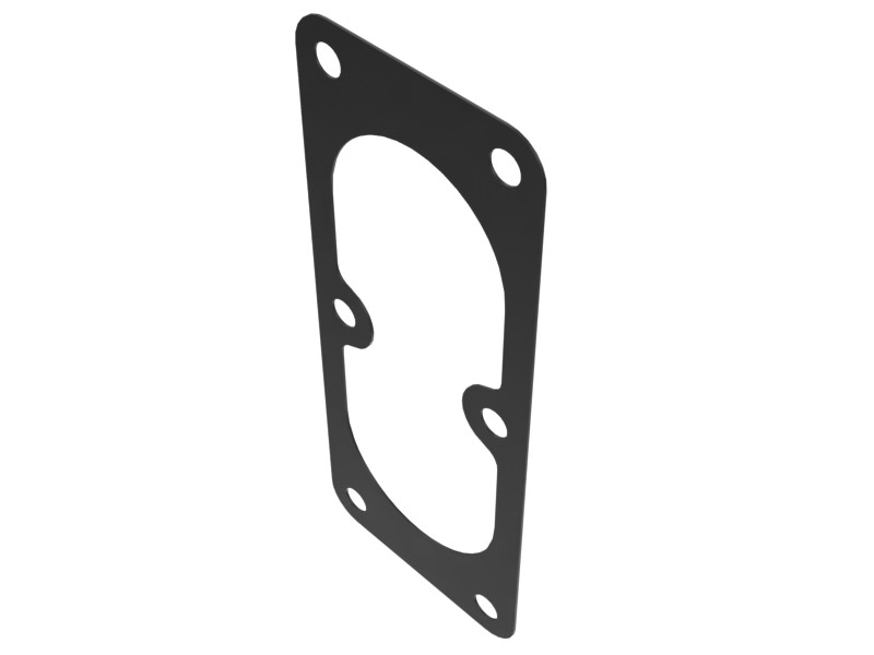 5L-2442 Rectangular Gasket