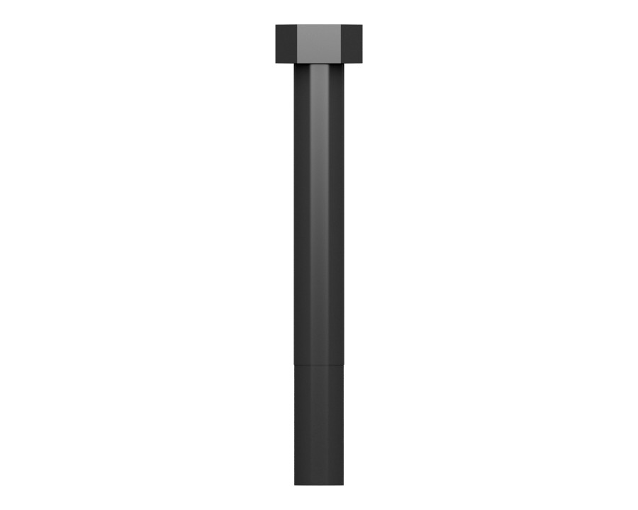 5L-2683 5/8"-18 x 5 1/4" Hex Head Bolt - image 2