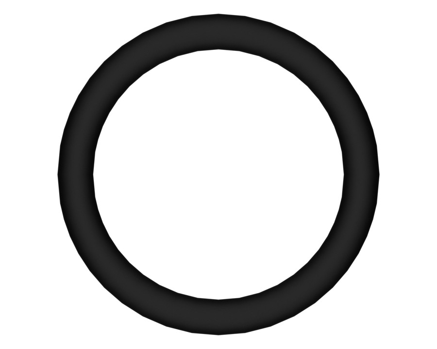5L-2727 37.46 mm ID O-Ring - image 3