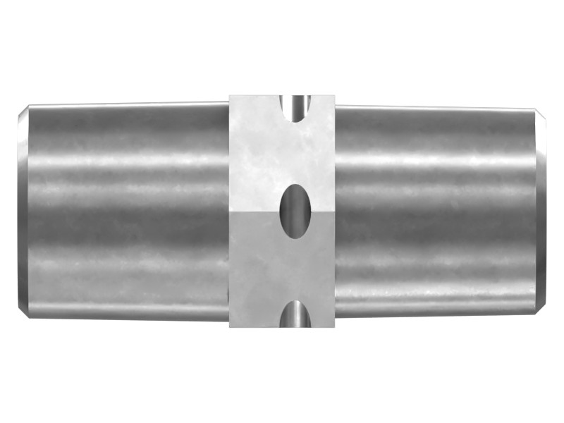 5L-3233 1/8" NPTF Air Filter Safety Connector Fitting - image 2