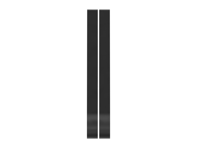 5L-5015 Cogged V-Belt (2 per Set) - image 3