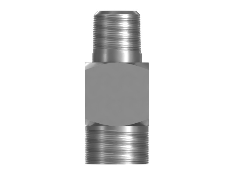 5L-5502 Adapter Tee Fitting - image 3