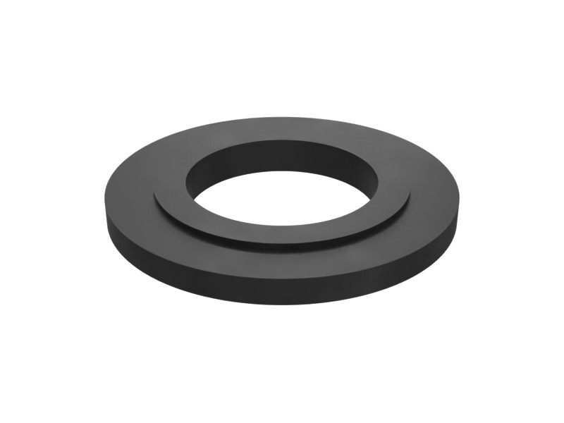 5L-5840 16.92 mm OD Seal Washer