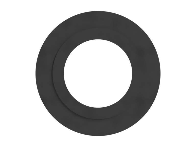 5L-5840 16.92 mm OD Seal Washer - image 3