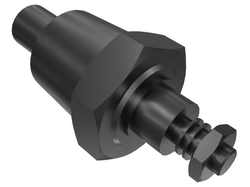 5L-7443 Temperature Sensor