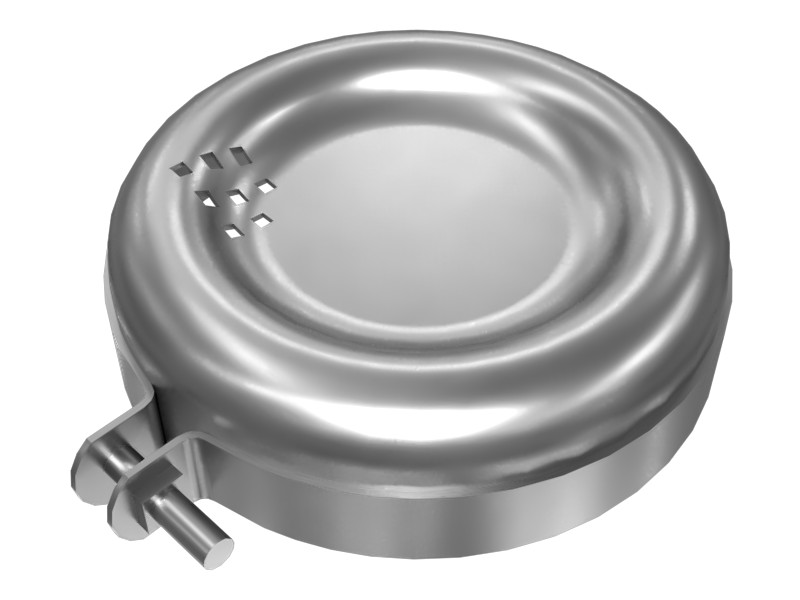5L-7874 Intake Screen