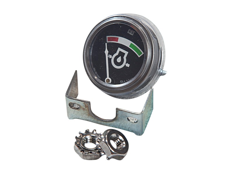 5M-1065 Dashboard Engine Oil Pressure Indicator