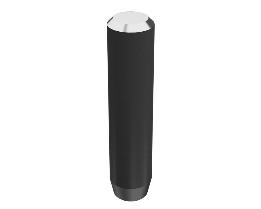 5M-1932 55 mm Long Fully Threaded Stud