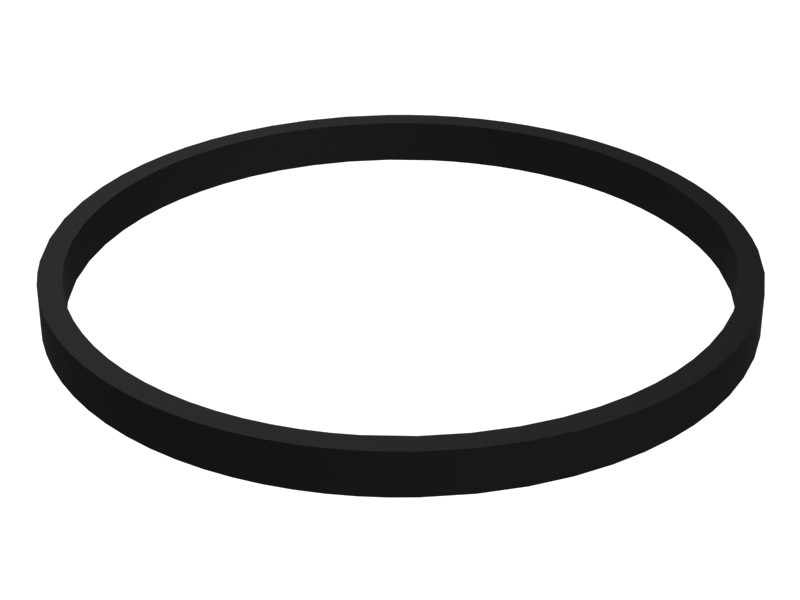 5M-2997 83.31 mm OD Fan Drive Seal