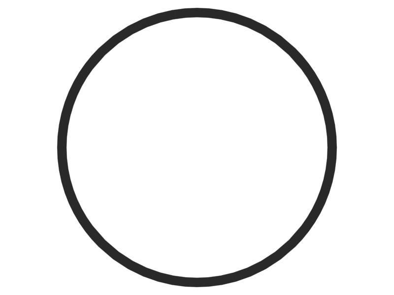 5M-2997 83.31 mm OD Fan Drive Seal - image 3