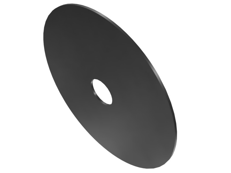 5M-3492 0.25 mm Thick Valve Gasket
