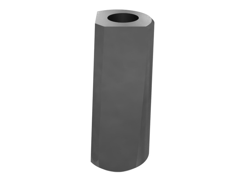 5M-5000 0.437" Thread Idler Lock Pin