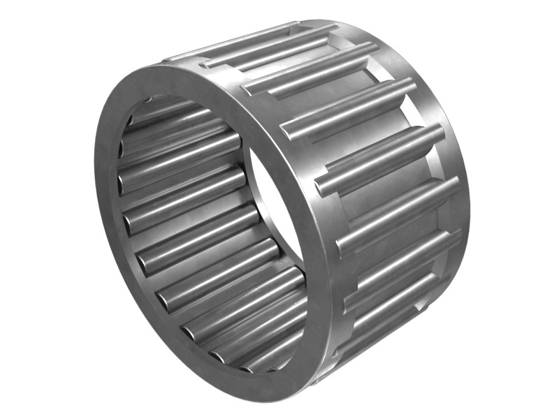 5M-5018 35.26 mm ID Caged Roller Needle Bearing