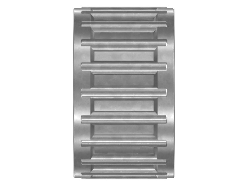 5M-5018 35.26 mm ID Caged Roller Needle Bearing - image 3