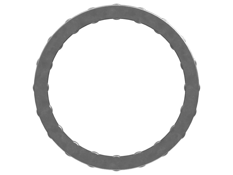 5M-5018 35.26 mm ID Caged Roller Needle Bearing - image 4
