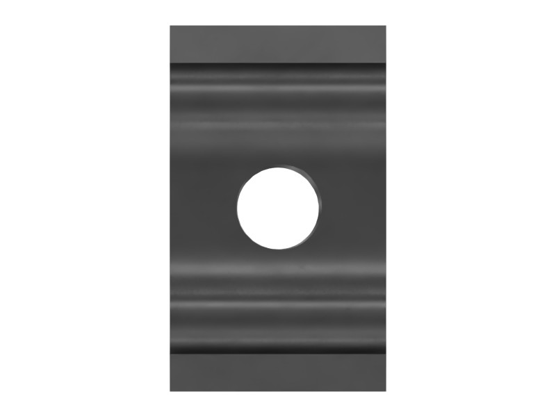 5M-5689 Double Tube Clip - image 3