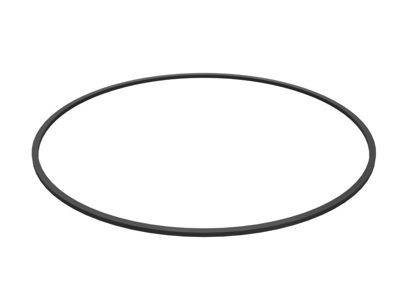5M-6141 317.5 mm OD Metal Seal Ring