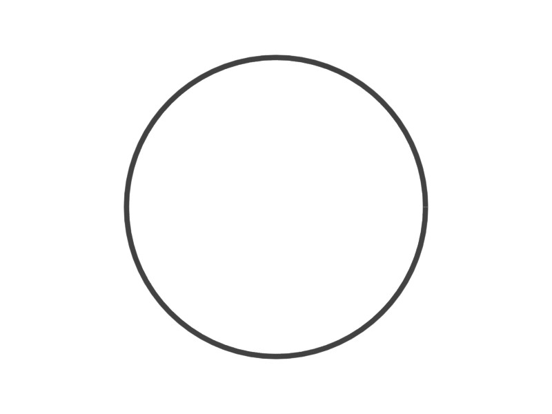 5M-6141 317.5 mm OD Metal Seal Ring - image 3