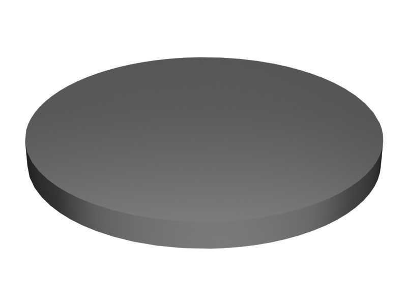 5M-9622 20.62 mm OD Control Valve Shim