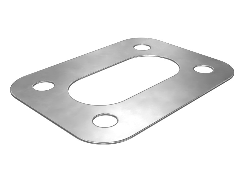 5M-9654 0.8 mm Thick Rectangular Gasket