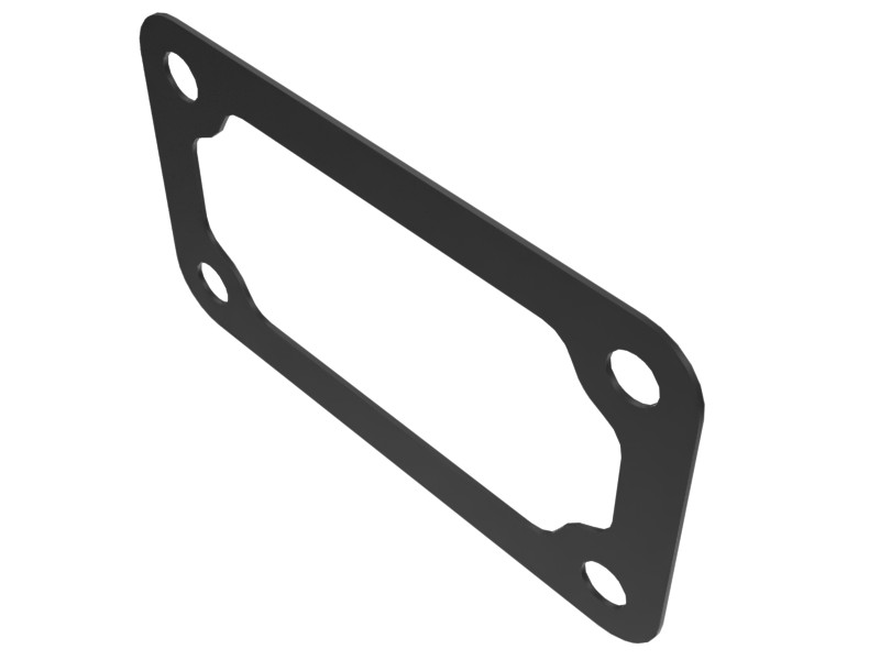 5N-2725 0.8 mm Thick Control Housing Cover Gasket