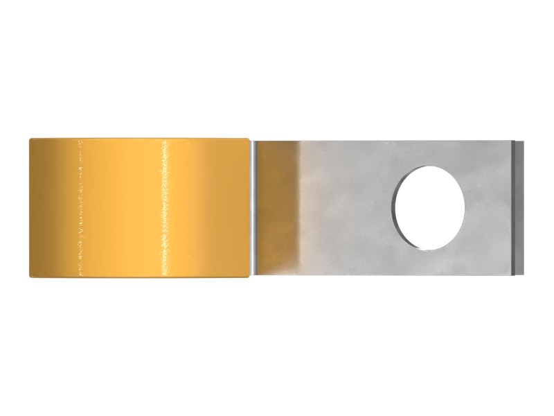 5N-2840 31.8 mm Diameter P-Clip - image 3
