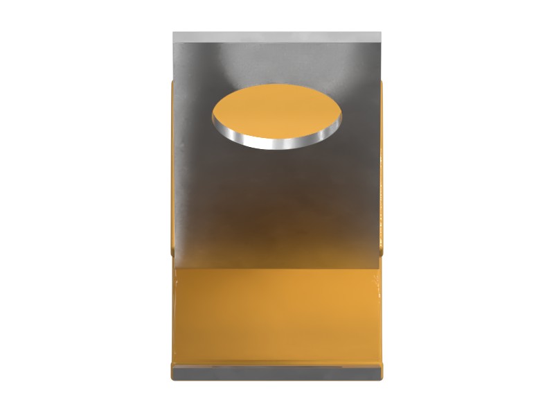 5N-2840 31.8 mm Diameter P-Clip - image 4
