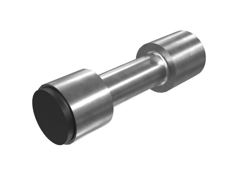 5N-2885 Shutoff Control Valve